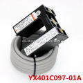 Sensor de nivelación YX401C097-01A para ascensores Mitsubishi